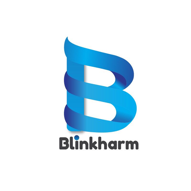 blinkharm Logo